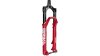 RockShox Pike Ultimate RC2  L rot