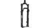 RockShox Reba Gold Isolator 3P  L schwarz, grau