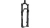 RockShox Reba Gold Isolator 3P  L schwarz, grau