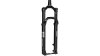 RockShox Reba Gold Isolator 3P  L schwarz, grau
