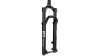 RockShox Reba Gold Isolator 3P  L schwarz, grau