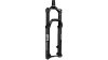 RockShox Reba Gold Isolator 3P  L schwarz, grau