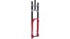 RockShox BoXXer Ultimate RC2  XL rot