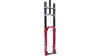 RockShox BoXXer Ultimate RC2  M rot