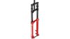 RockShox BoXXer Ultimate  XL rot, schwarz