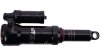 RockShox Super Deluxe Ultimate RCT  1 1/8  schwarz