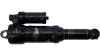 RockShox Super Deluxe Ultimate RCT  1 1/8  schwarz