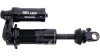 RockShox Super Deluxe Ultimate Coil RCT  1 1/8  schwarz