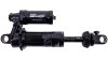 RockShox Super Deluxe Ultimate Coil RCT  1 1/8  schwarz