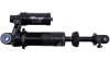 RockShox Super Deluxe Ultimate Coil RCT  1 1/8  schwarz