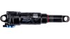 RockShox SIDLuxe Ultimate RLR  1 1/8  schwarz