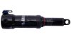 RockShox Deluxe Ultimate RCT  1 1/8  schwarz