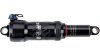 RockShox Deluxe Ultimate RCT  1 1/8  schwarz
