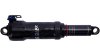 RockShox Deluxe Ultimate RCT  1 1/8  schwarz
