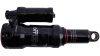 RockShox Super Deluxe Ultimate RCT  1 1/8  schwarz