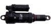 RockShox Super Deluxe Ultimate RCT  1 1/8  schwarz