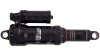 RockShox Super Deluxe Ultimate RCT  1 1/8  schwarz