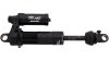 RockShox Super Deluxe Ultimate Coil DH  1 1/8  schwarz