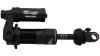 RockShox Super Deluxe Ultimate Coil RCT  1 1/8  schwarz