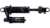 RockShox Super Deluxe Ultimate Coil RCT  1 1/8  schwarz