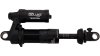 RockShox Super Deluxe Ultimate Coil RCT  1 1/8  schwarz