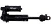 RockShox Super Deluxe Ultimate Coil RCT  1 1/8  schwarz