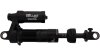 RockShox Super Deluxe Ultimate Coil RCT  1 1/8  schwarz