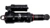 RockShox Super Deluxe Ultimate RCT  1 1/8  schwarz
