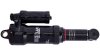 RockShox Super Deluxe Ultimate RCT  1 1/8  schwarz