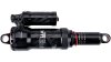 RockShox Deluxe Ultimate RCT  1 1/8  schwarz