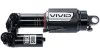RockShox Vivid Ultimate RC2T  1 1/8  schwarz