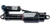 RockShox Vivid Ultimate RC2T  1 1/8  schwarz