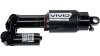 RockShox Vivid Ultimate RC2T  1 1/8  schwarz