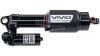 RockShox Vivid Ultimate RC2T  1 1/8  schwarz