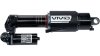 RockShox Vivid Ultimate DH RC2  1 1/8  schwarz
