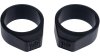 RockShox Anschlaggummi  1 1/8  schwarz