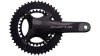 Campagnolo Chorus 12s  XL schwarz
