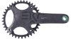 Campagnolo Ekar 13s  XL schwarz