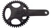 Campagnolo Ekar 13s  XL schwarz