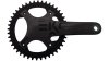 Campagnolo Ekar 13s  XL schwarz