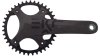 Campagnolo Ekar 13s  XL schwarz