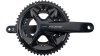 Shimano 105 FC-R7100  XL schwarz