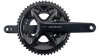 Shimano 105 FC-R7100  XL schwarz