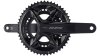 Shimano 105 FC-R7100  XL schwarz