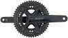 Shimano 105 FC-R7100  XL schwarz