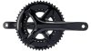 Shimano FC-RS520  XL schwarz