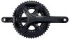 Shimano FC-RS520  XL schwarz