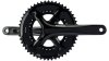 Shimano FC-RS520  XL schwarz