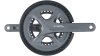 Shimano Claris FC-R 2000  XL schwarz