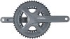 Shimano Claris FC-R 2000  XL schwarz, grau